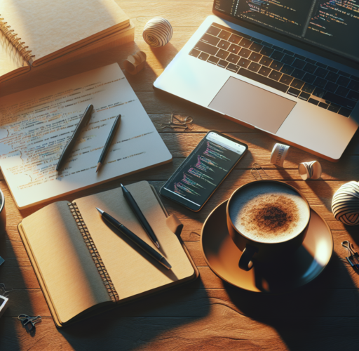 ¿Qué se necesita para crear una página web desde cero?