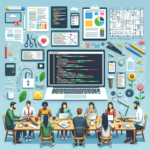 ¿Qué se necesita para hacer una página web?