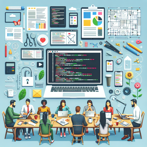 ¿Qué se necesita para hacer una página web?