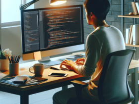 ¿Quién me puede hacer una página web?