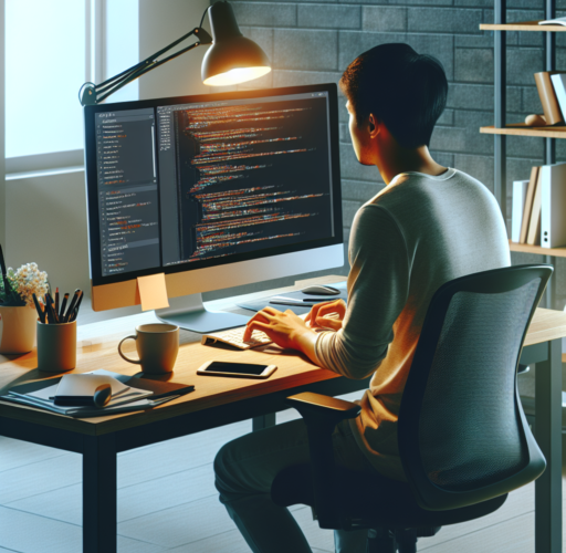 ¿Quién me puede hacer una página web?