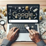 ¿Cómo hacer para que Google te pague?