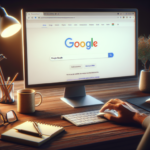 ¿Cómo saber si tu web está en Google?