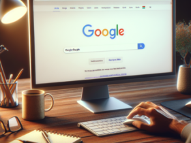 ¿Cómo saber si tu web está en Google?