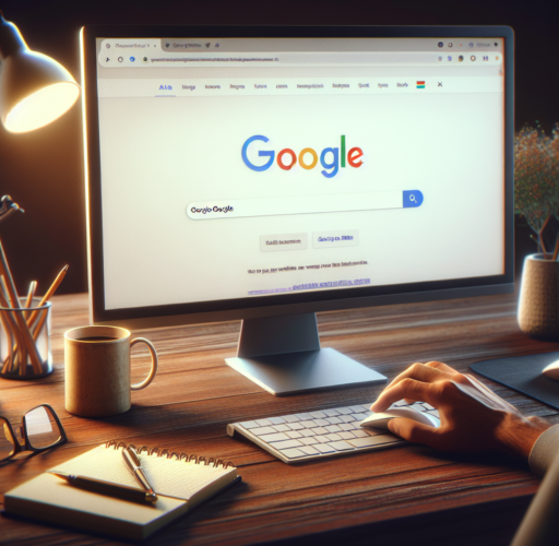 ¿Cómo saber si tu web está en Google?