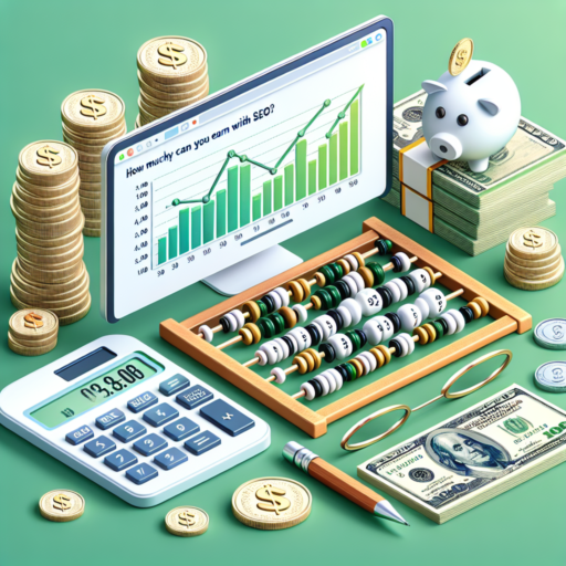 ¿Cuánto dinero puedes ganar con SEO?