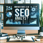 ¿Cuánto gana un analista SEO?
