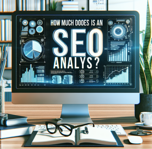 ¿Cuánto gana un analista SEO?