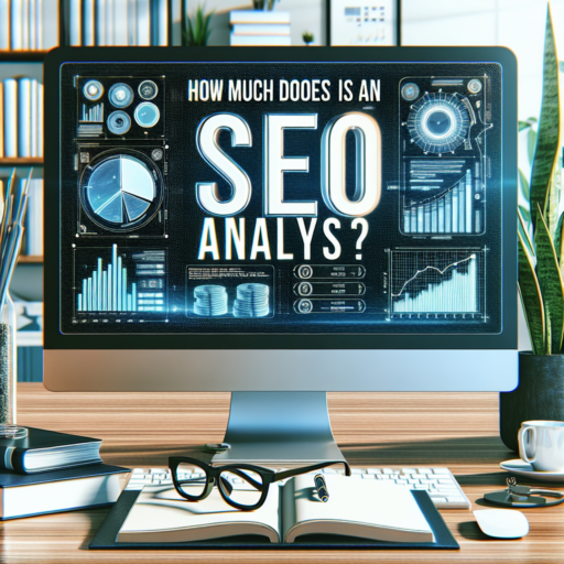 ¿Cuánto gana un analista SEO?