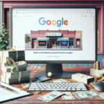 ¿Cuesta dinero tener tu negocio en Google?