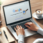 ¿Mi sitio aparece en Google?