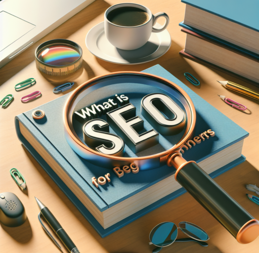 ¿Qué es el SEO para principiantes?