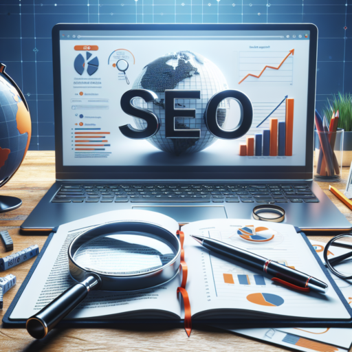 ¿Qué son las siglas SEO?