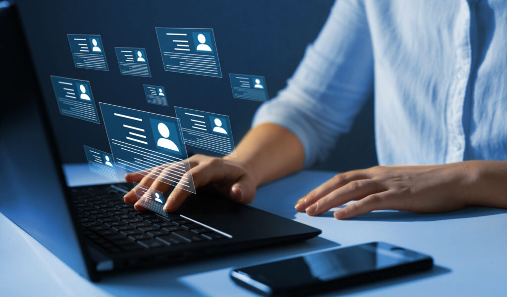 ℹ La visibilidad digital deja de ser una opción secundaria
