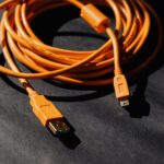 Dispositivos de domótica en hogar inteligente