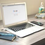 Pantalla mostrando análisis SEO y métricas
